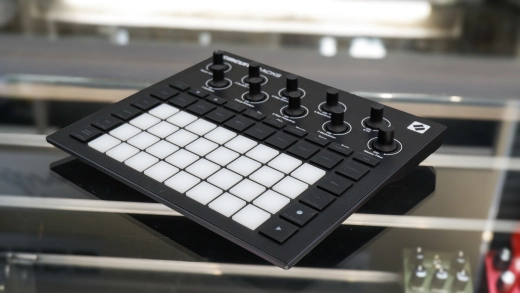 Novation - CIRCUIT TRACKS 2